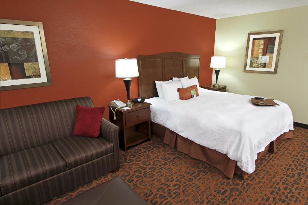 Hotel photo 5