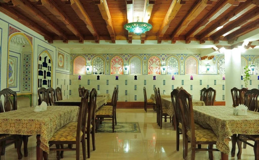Hotel photo 12