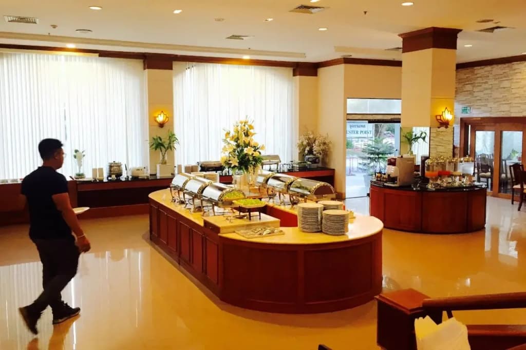 Hotel photo 16