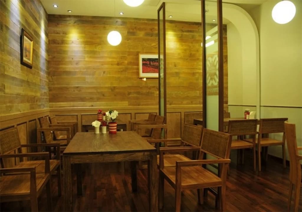 Hotel photo 17