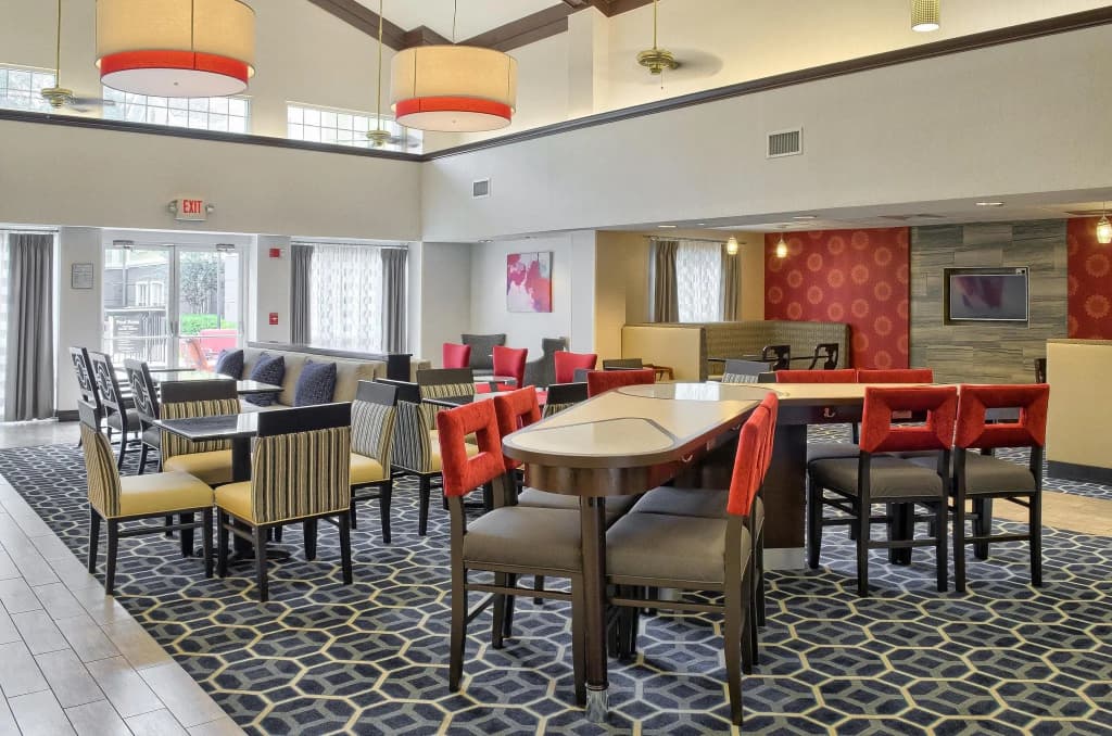Hotel photo 28