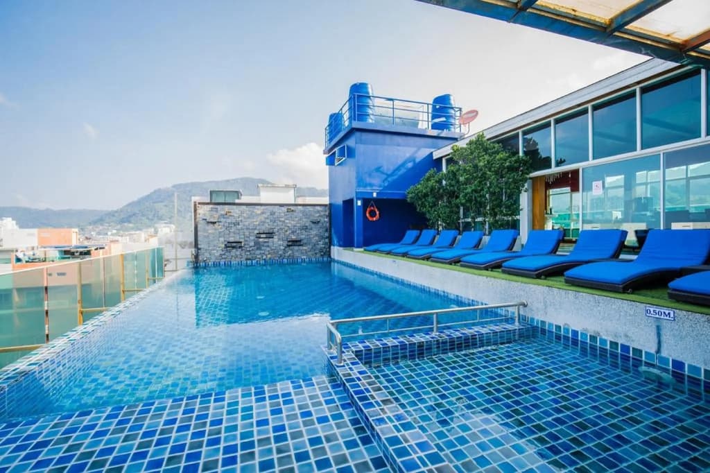 Hotel photo 18