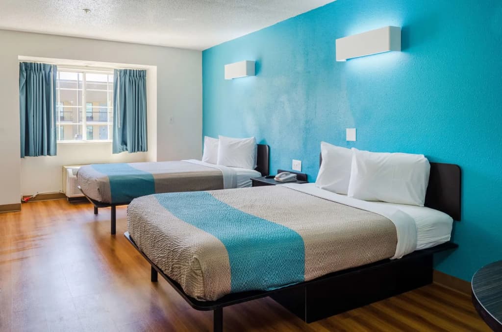 Hotel photo 5