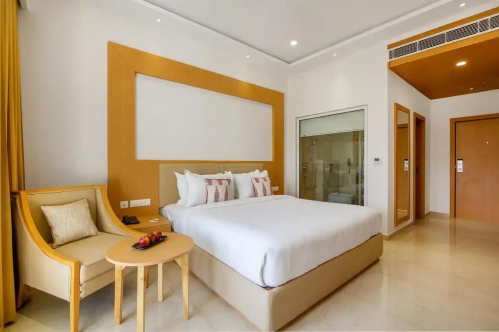 Hotel photo 17