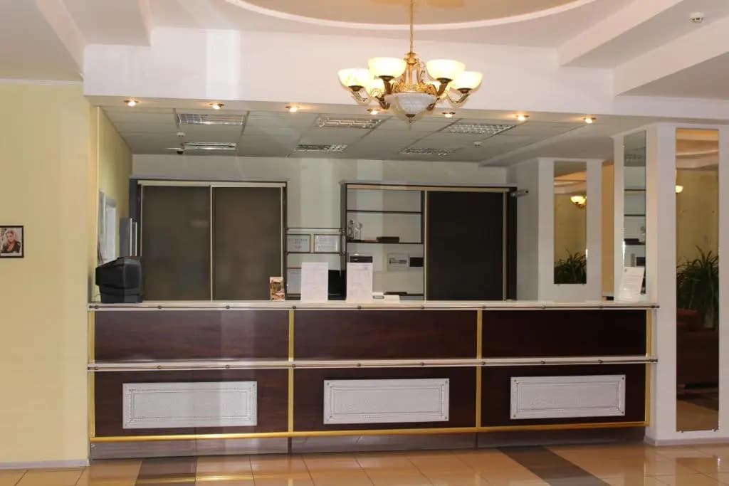 Hotel photo 1