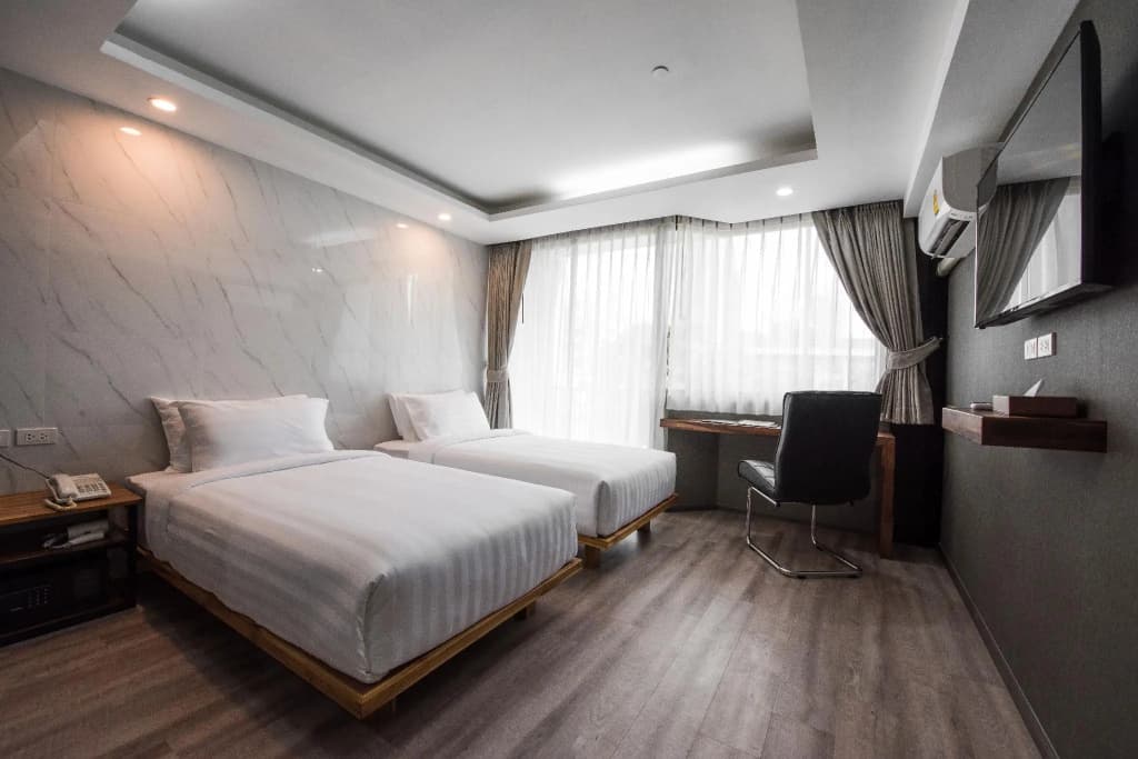 Hotel photo 2