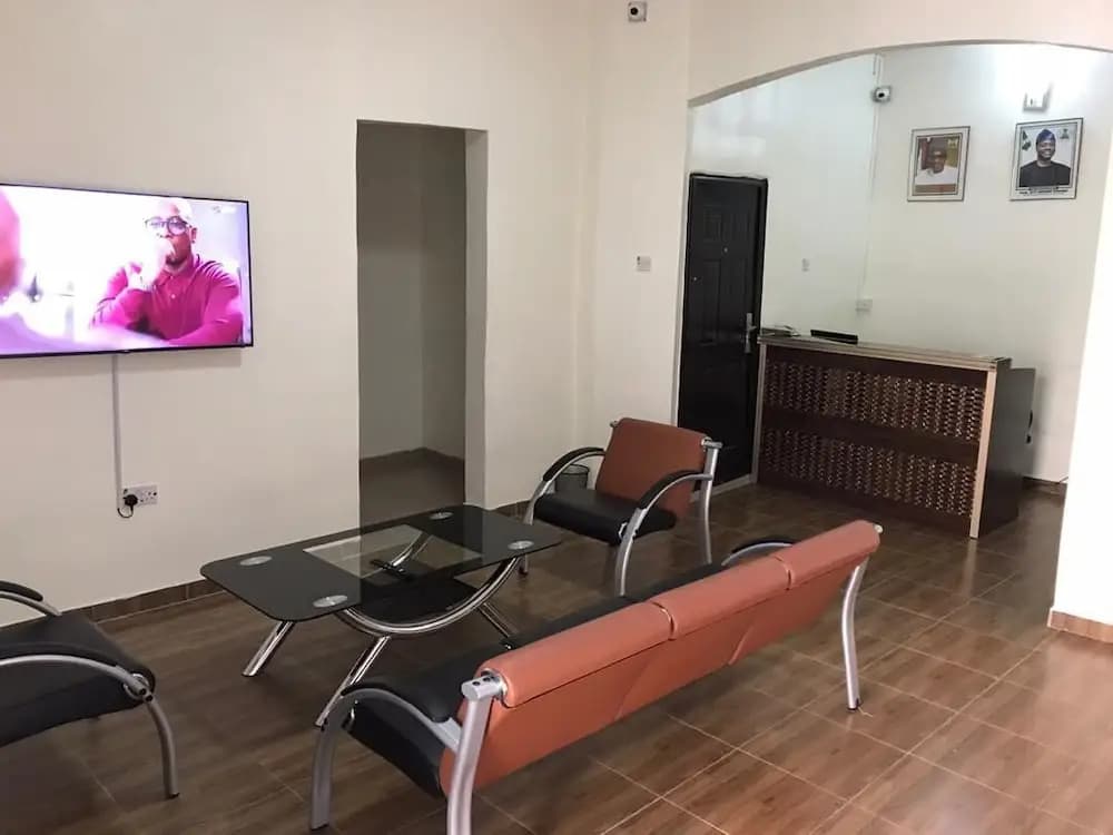 Hotel photo 8