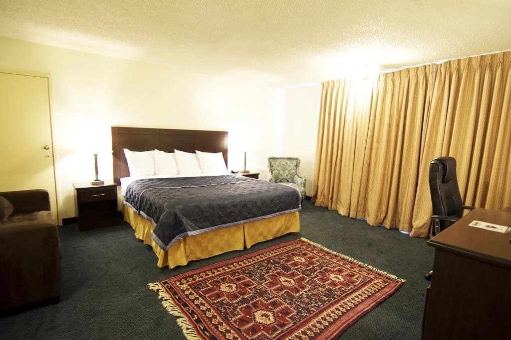 Hotel photo 5