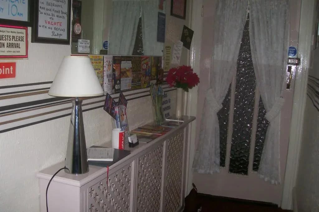 Hotel photo 2