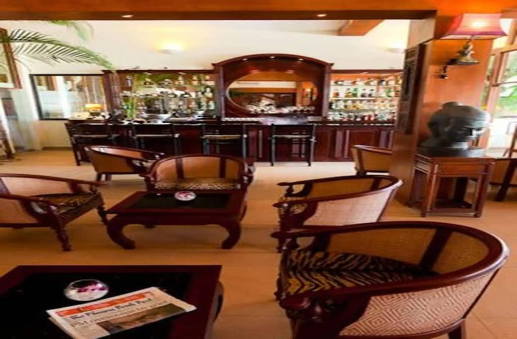 Hotel photo 17