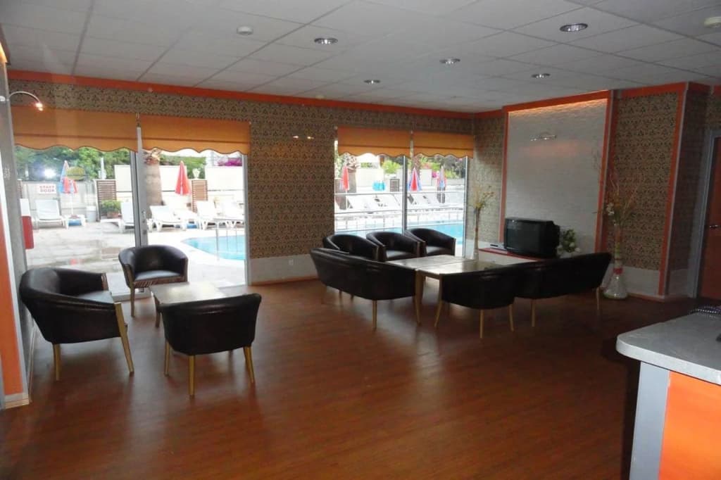 Hotel photo 9
