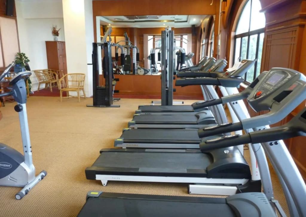 Hotel photo 13