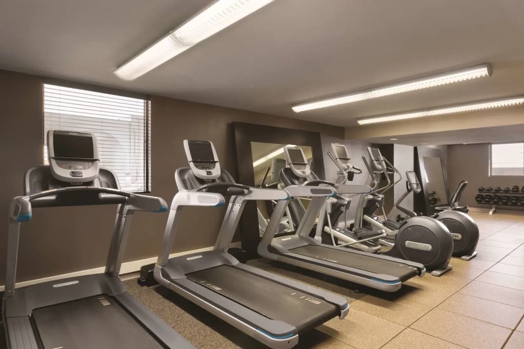 Hotel photo 20