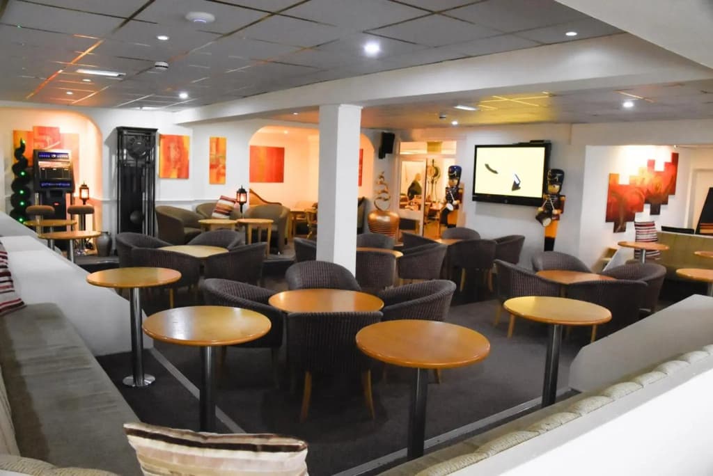 Hotel photo 16