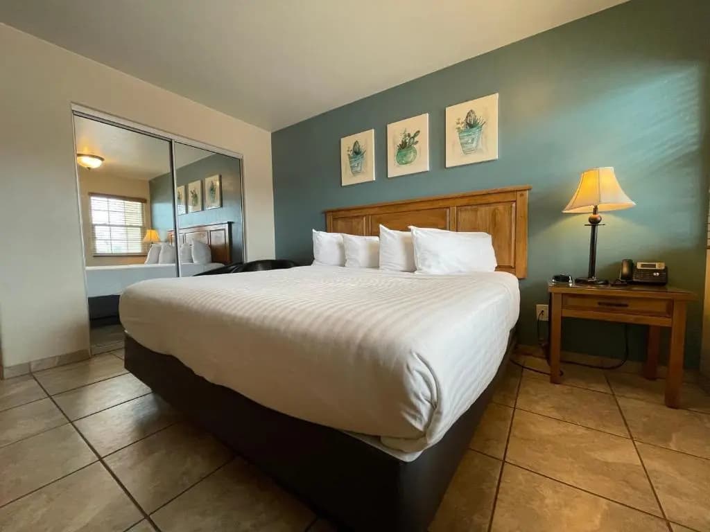 Hotel photo 2