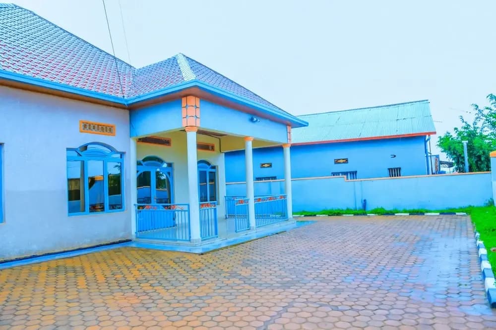 Hotel photo 1