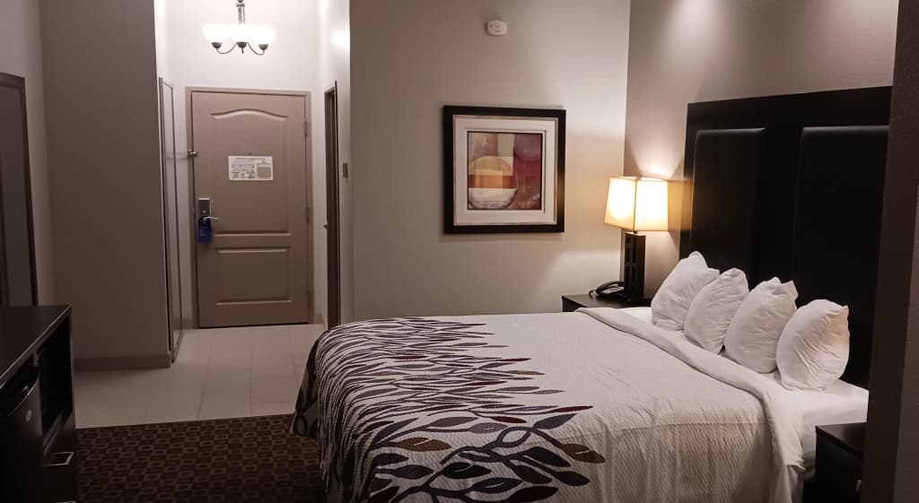 Hotel photo 4