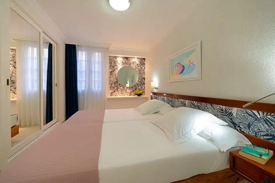 1 Bedroom Standard room
