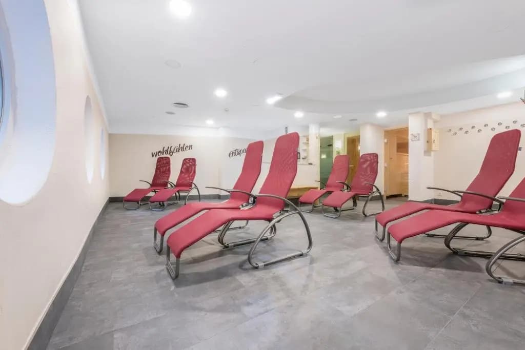 Hotel photo 11