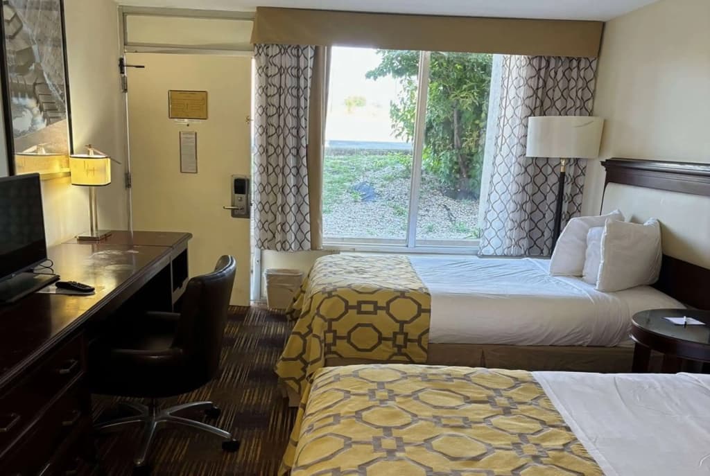 Hotel photo 4