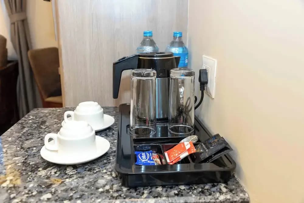 Hotel photo 12