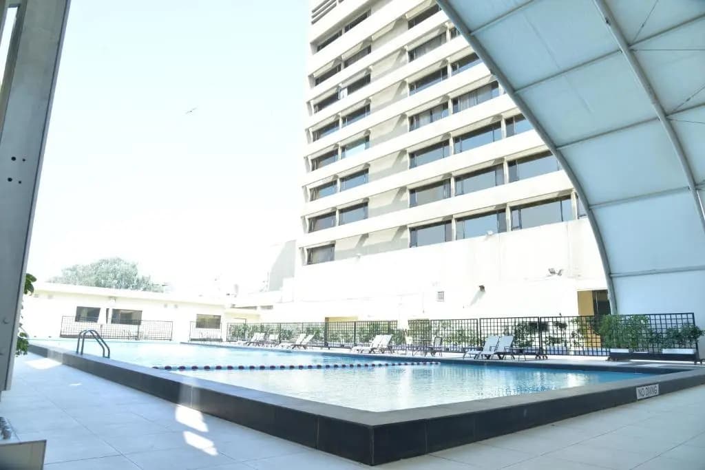 Hotel photo 14