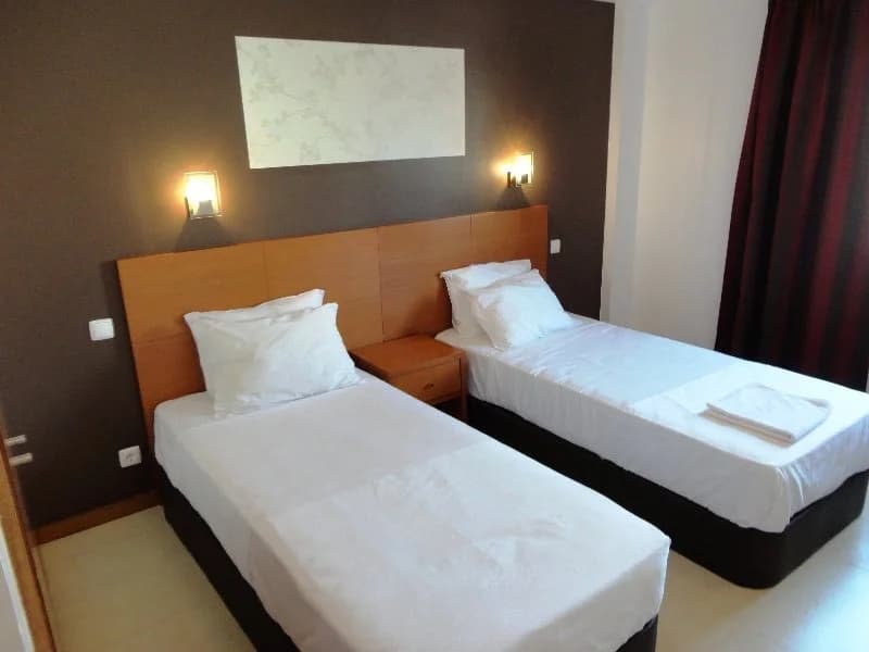 Classic room