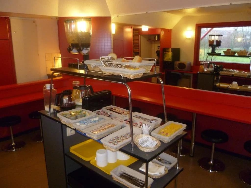 Hotel photo 17