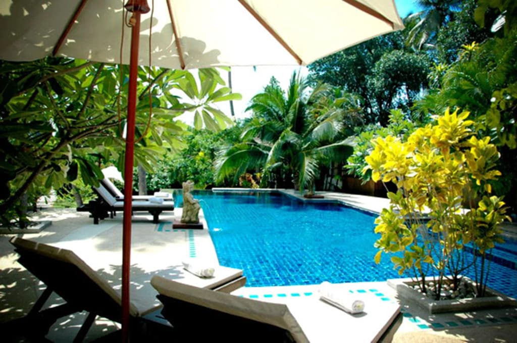 Hotel photo 10