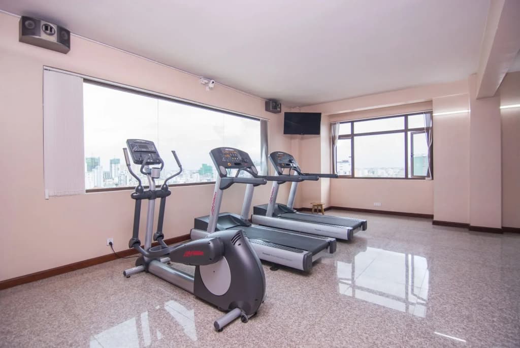 Hotel photo 25