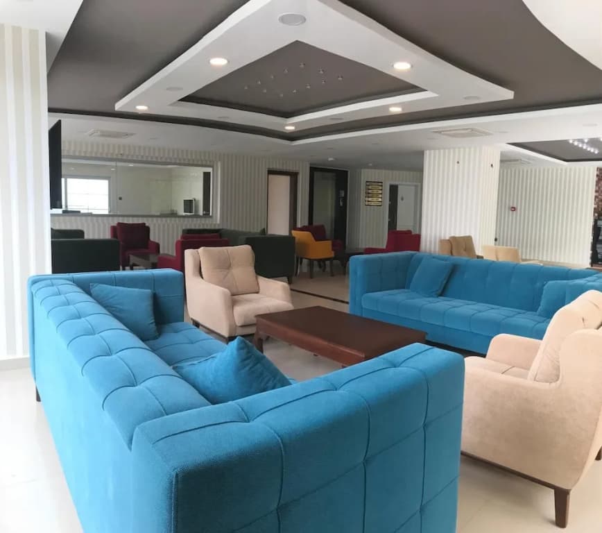 Hotel photo 11
