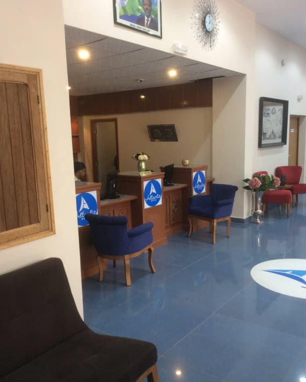 Hotel photo 14