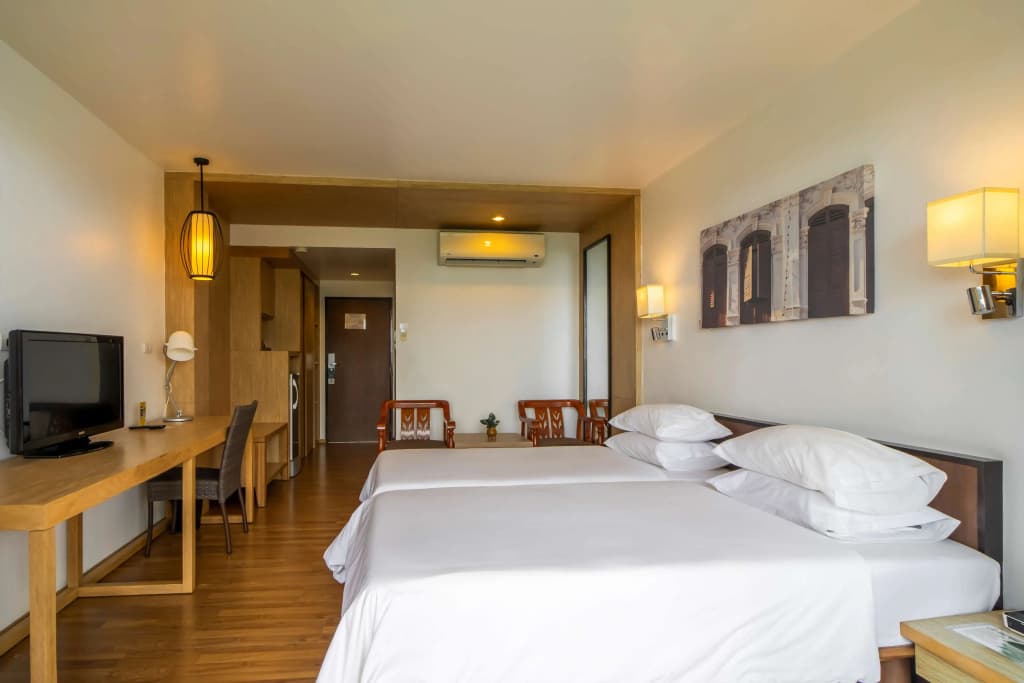 Hotel photo 4