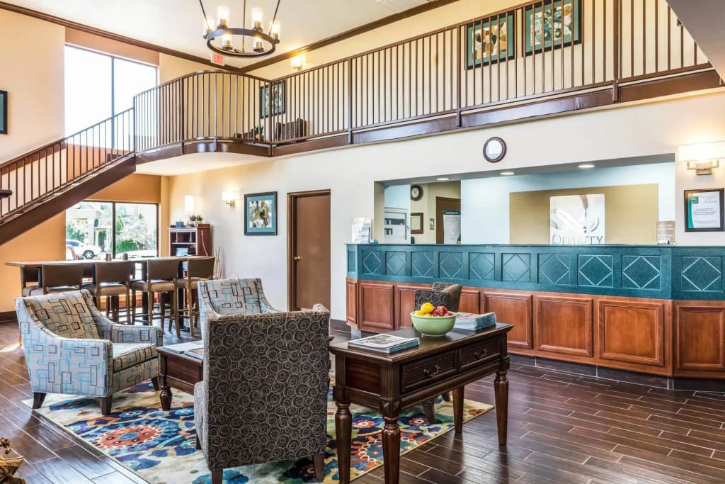 Hotel photo 20