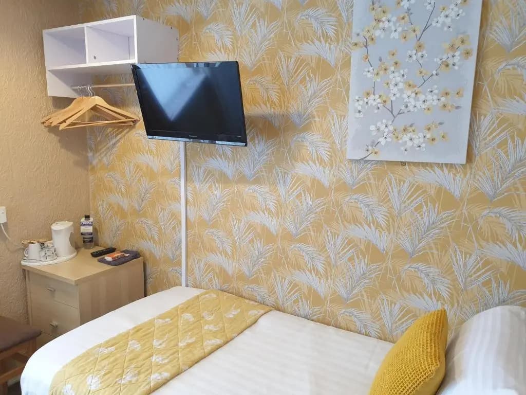 Hotel photo 5