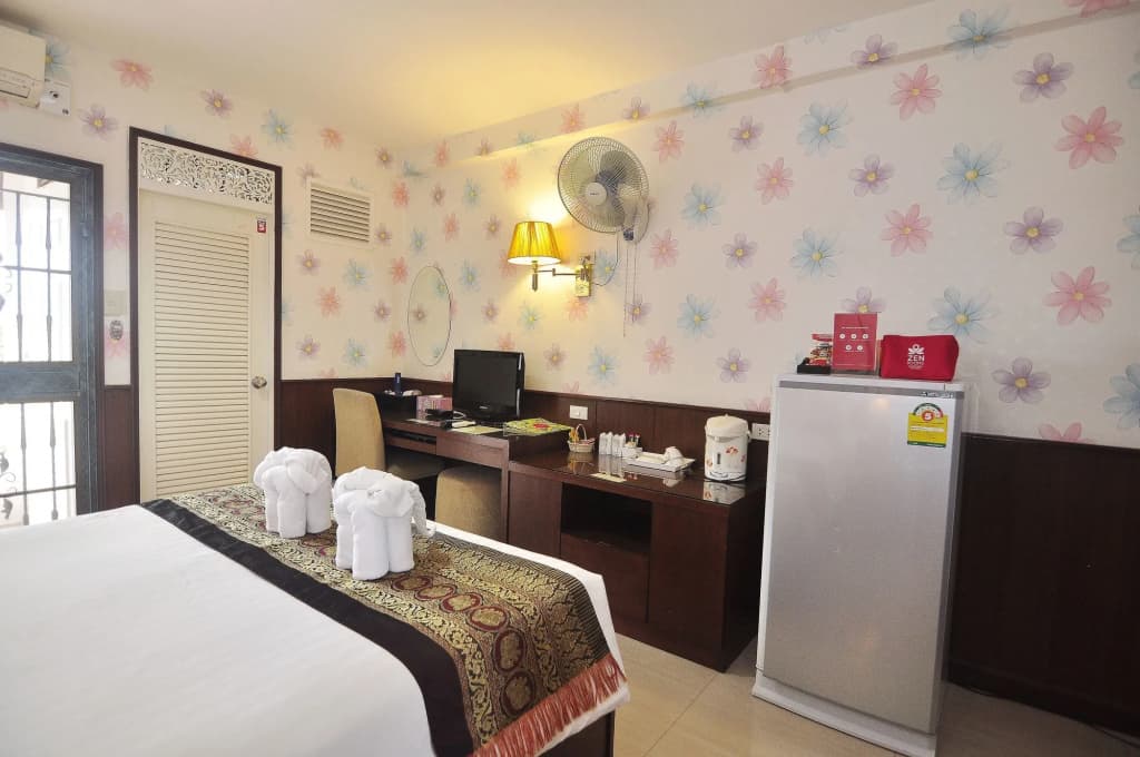 Hotel photo 6