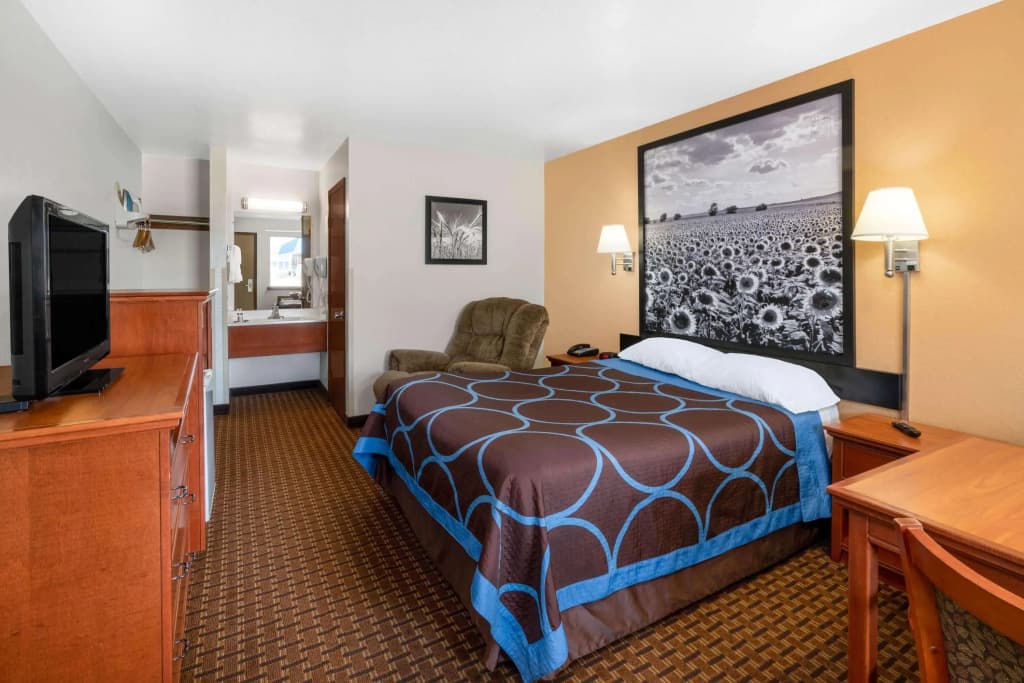 Hotel photo 5