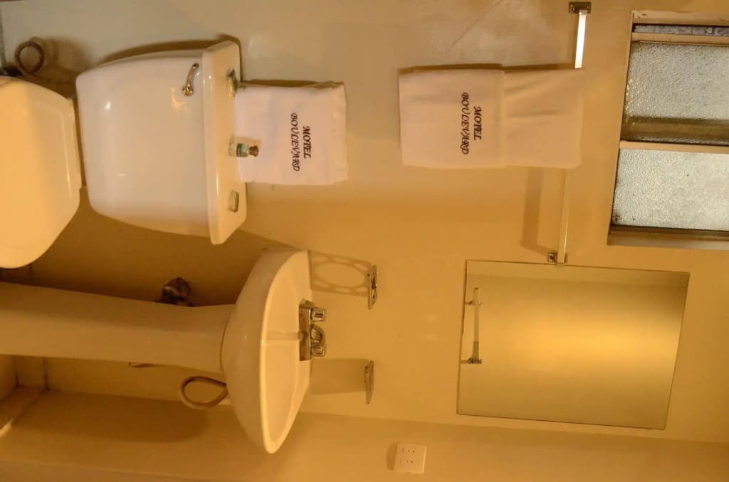 Hotel photo 10