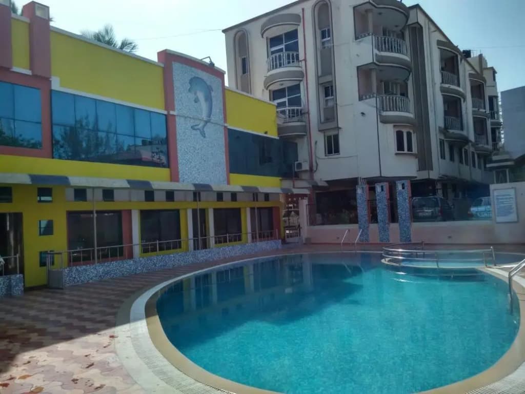 Hotel photo 8