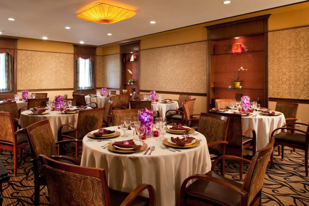 Hotel photo 20