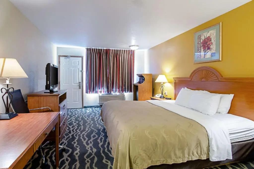 Standard room