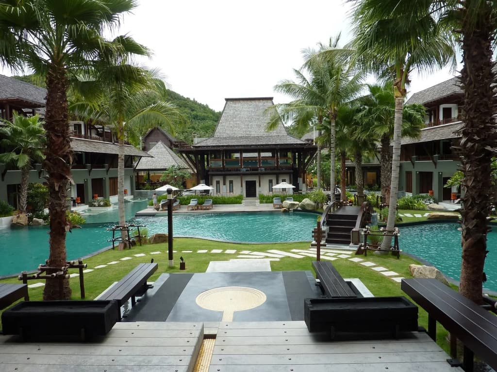 Hotel photo 1