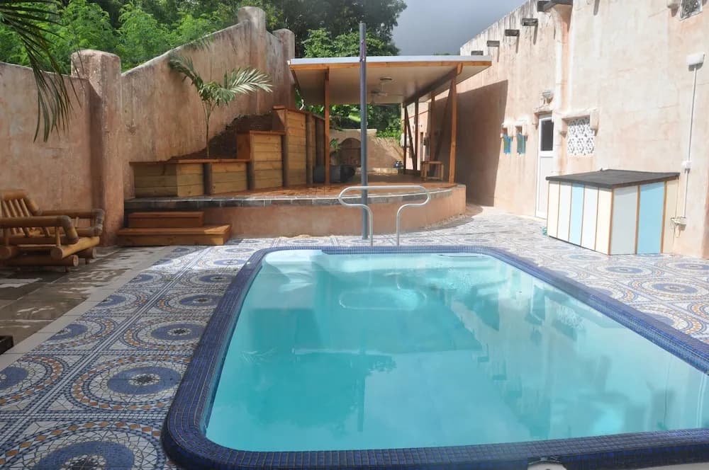 Hotel photo 8