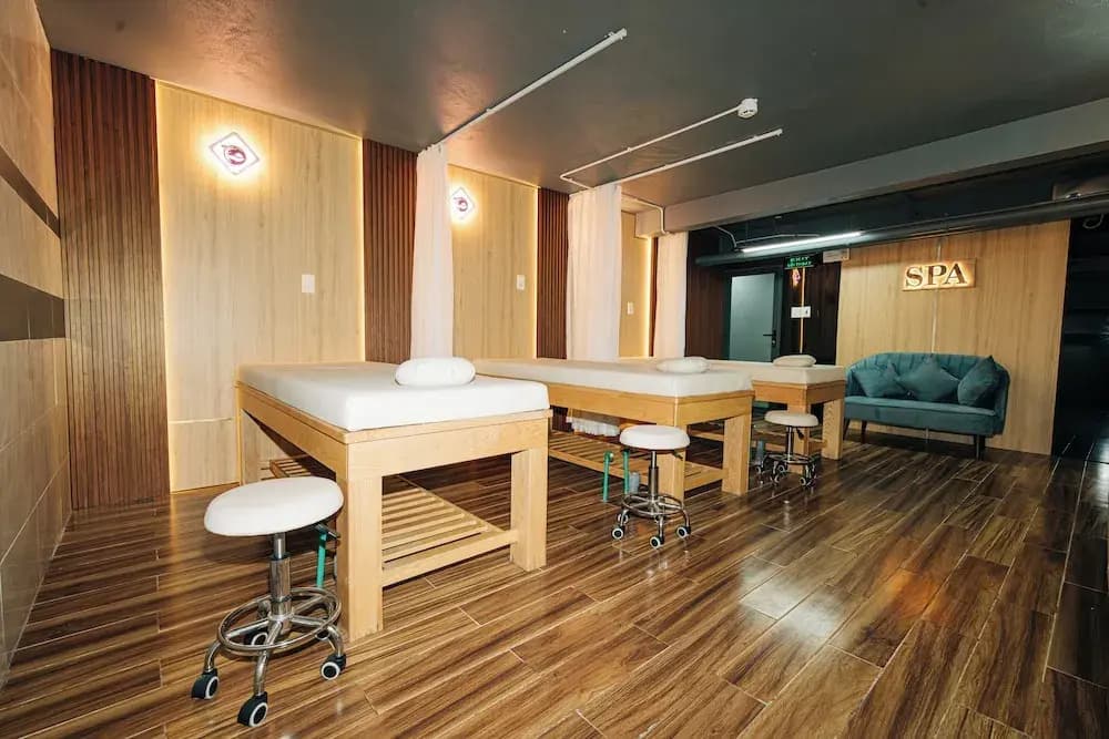 Hotel photo 16