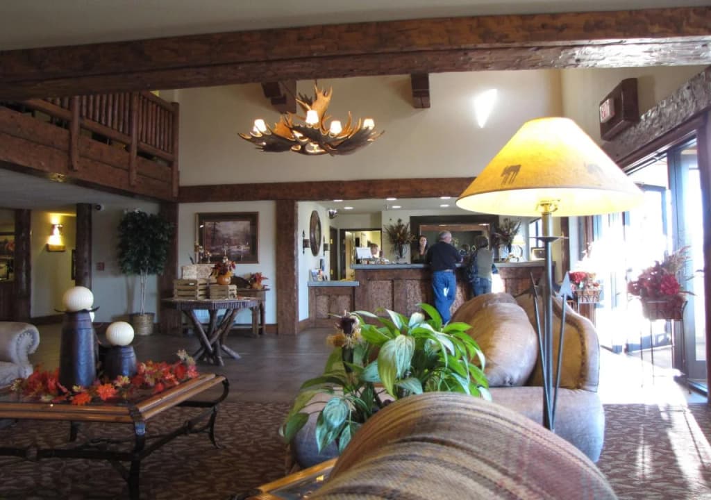 Hotel photo 1