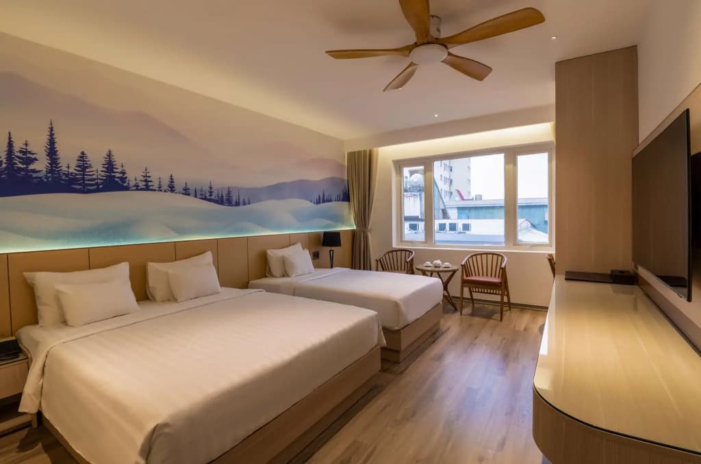 Hotel photo 10