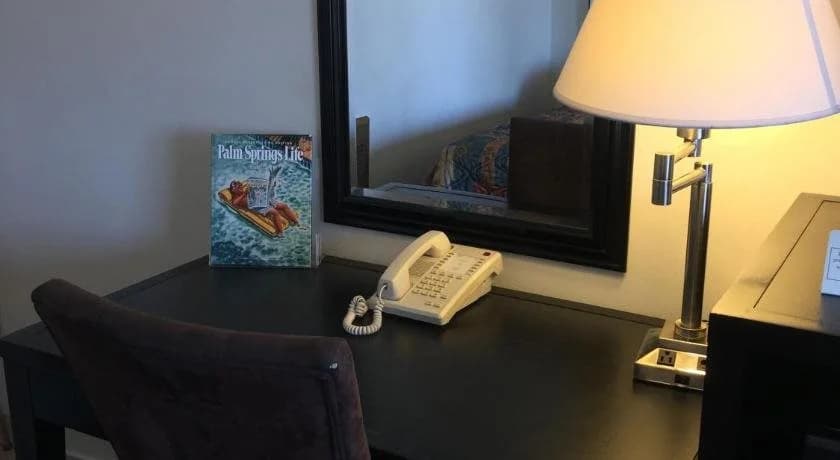 Hotel photo 2