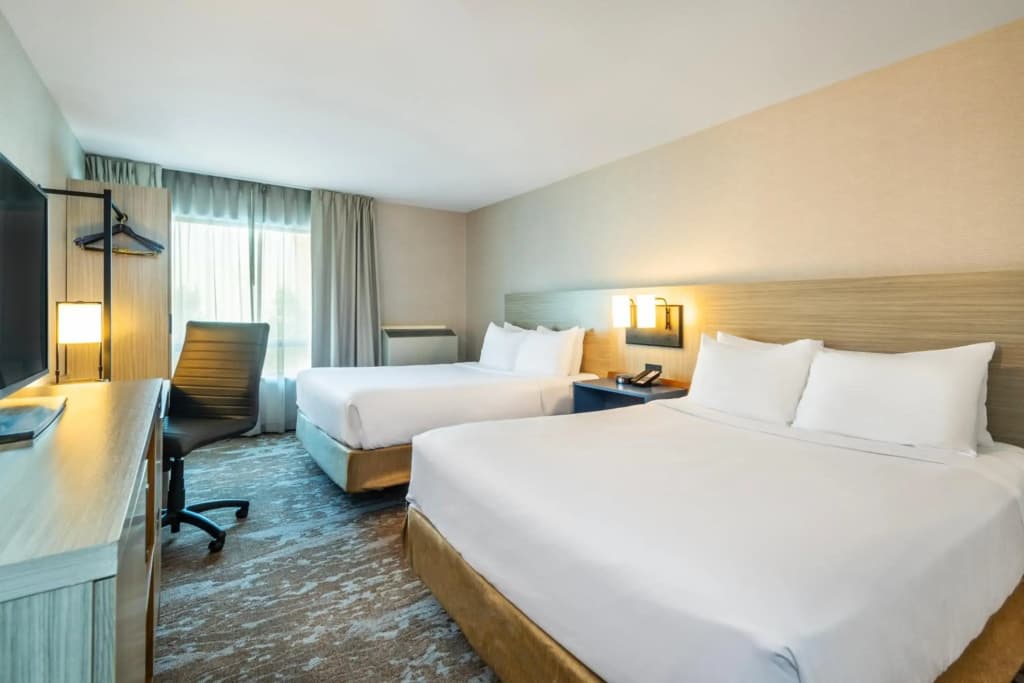 Hotel photo 6