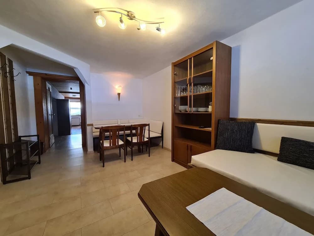 Family Apartment