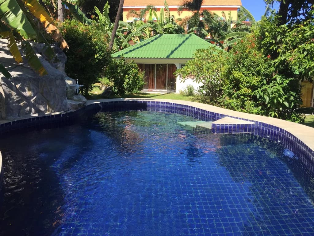 Hotel photo 10